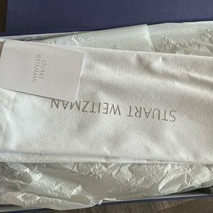 Most comfortable over knee boots from Stuart Weitzman